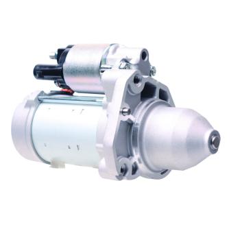 2015 Jeep Cherokee Starter Motor WAI 34008N image 3 of 4