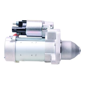 2015 Jeep Cherokee Starter Motor WAI 34008N image 4 of 4