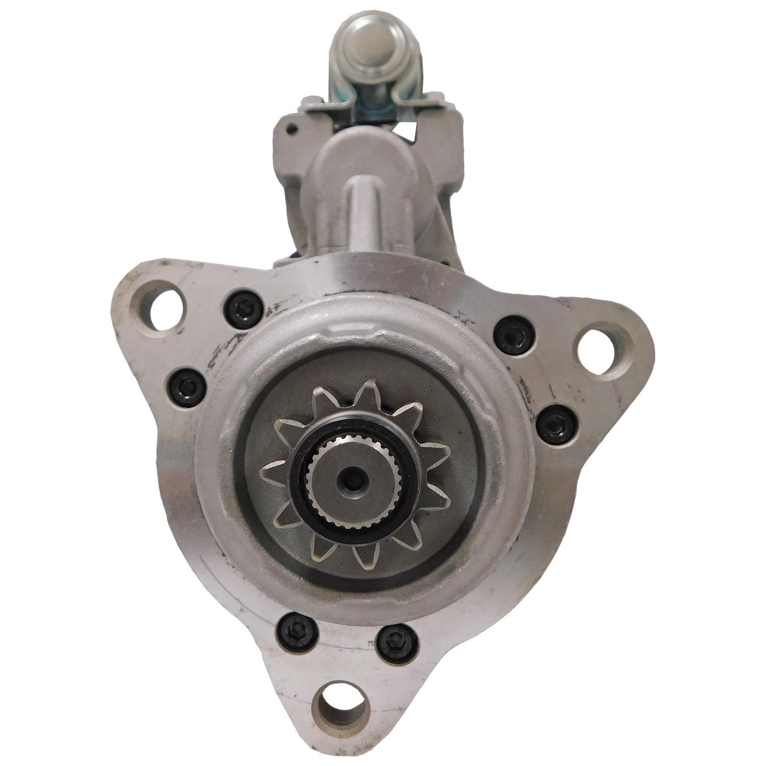 WAI 34010N - Starter Motor WAI 34010N Starter Motor product image 3 of 8