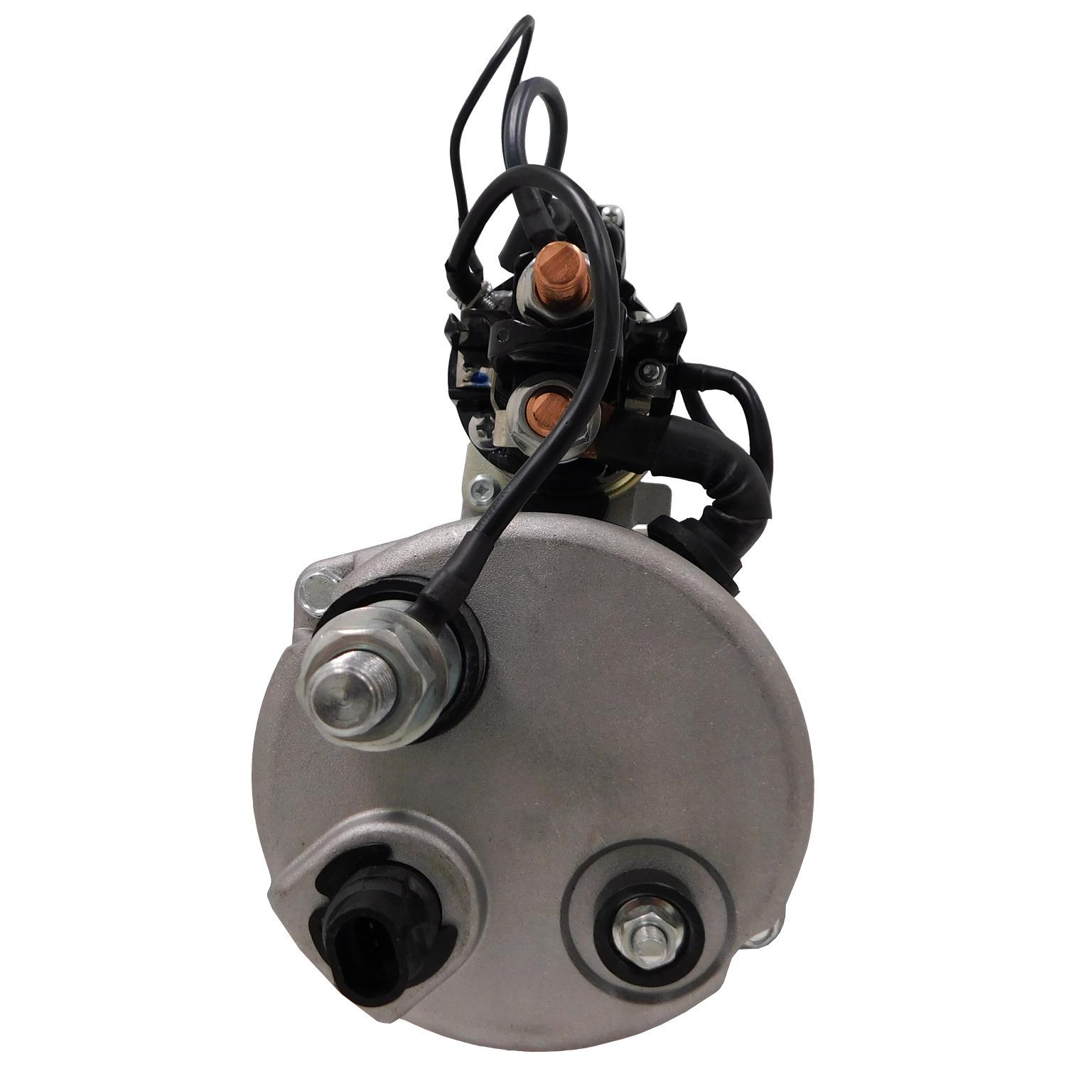 WAI 34010N - Starter Motor WAI 34010N Starter Motor product image 4 of 8