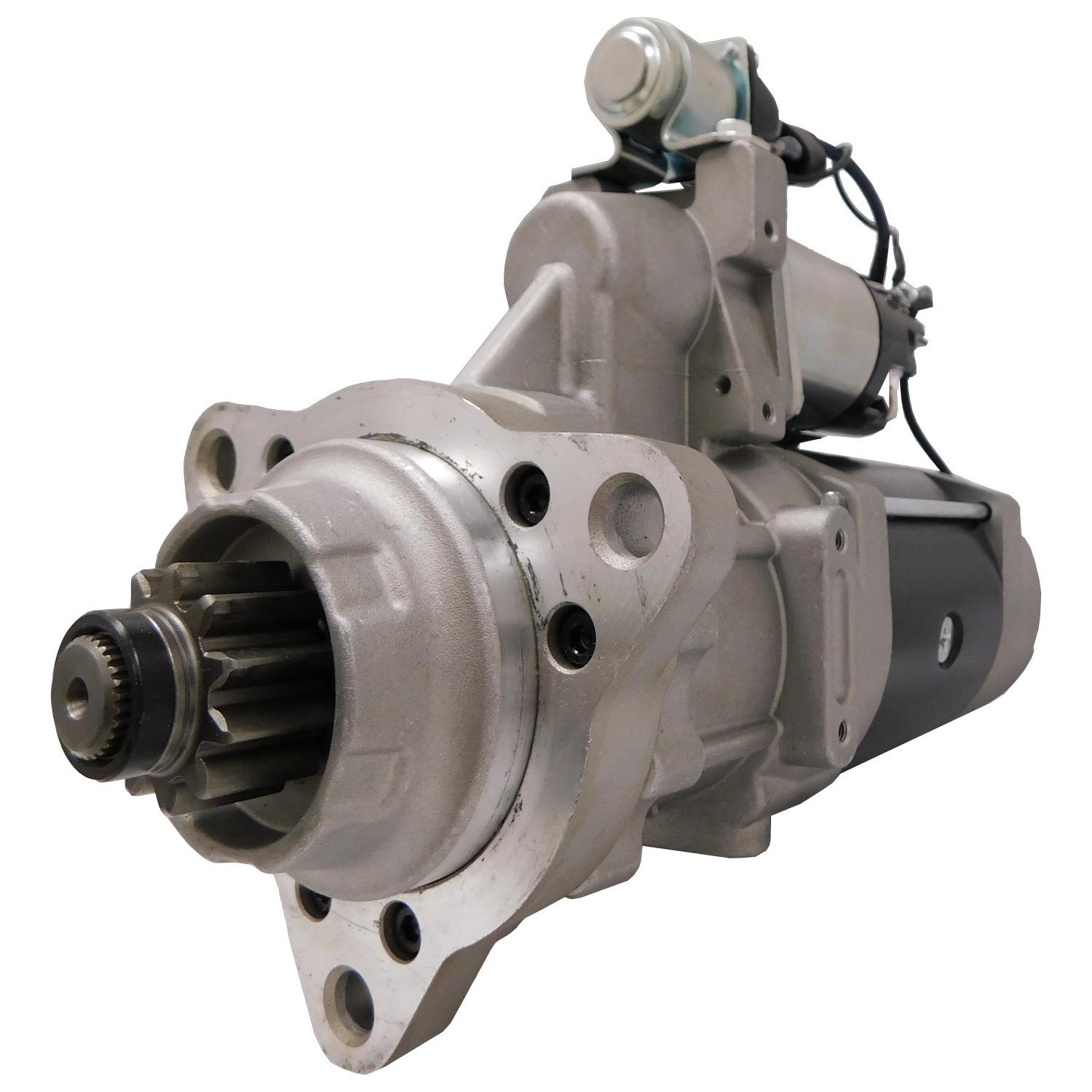 WAI 34010N - Starter Motor WAI 34010N Starter Motor product image 6 of 8