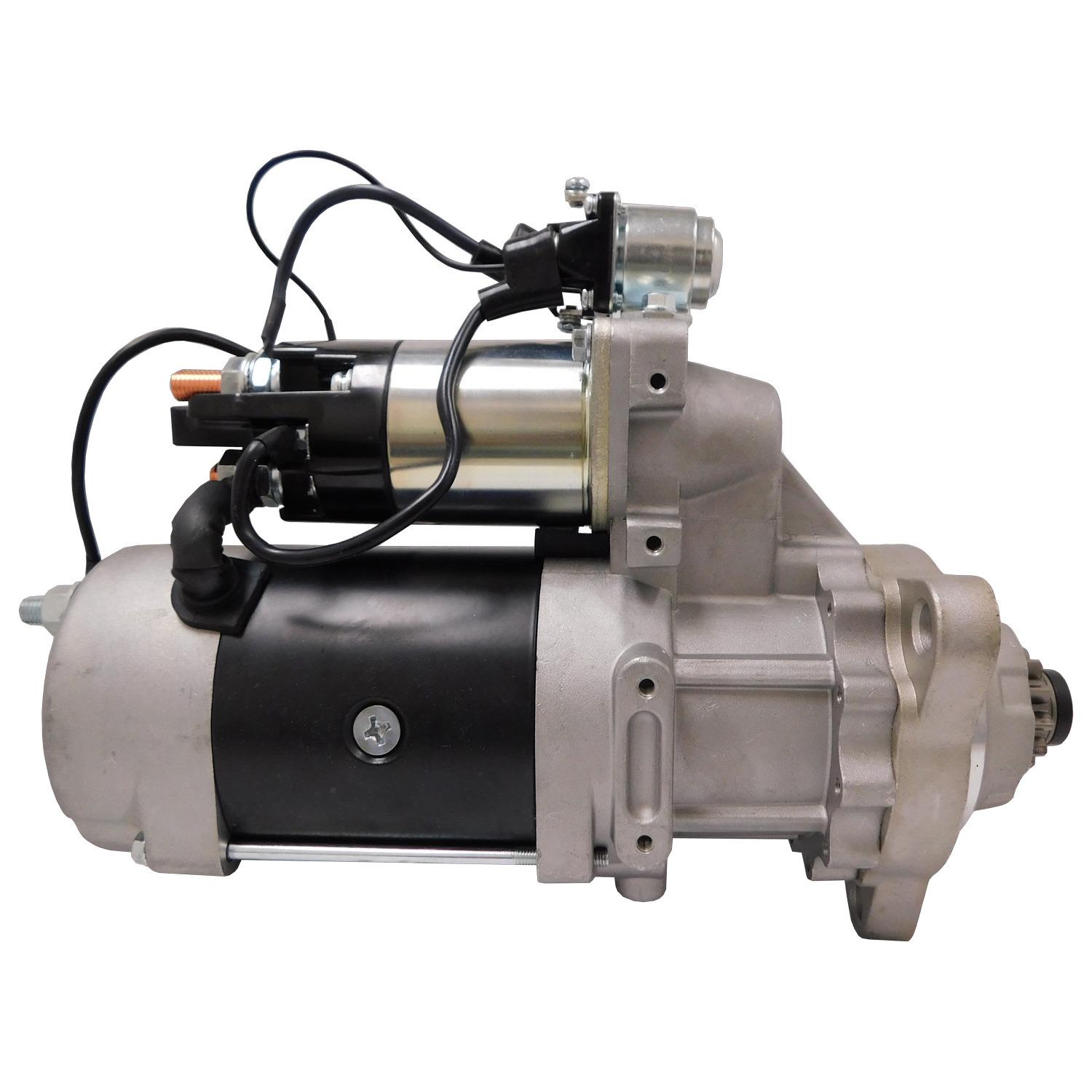 WAI 34010N - Starter Motor WAI 34010N Starter Motor product image 7 of 8