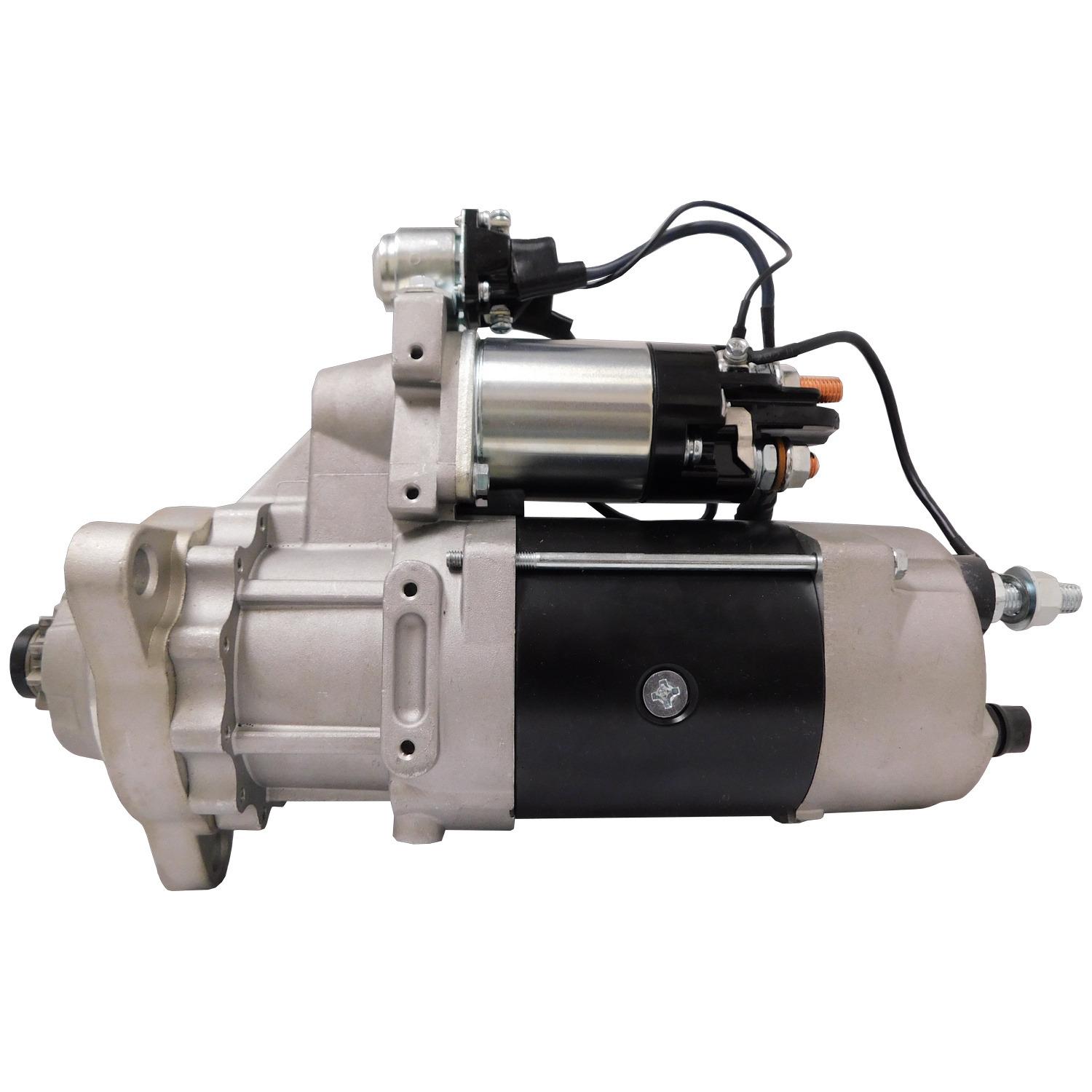WAI 34010N - Starter Motor WAI 34010N Starter Motor product image 8 of 8