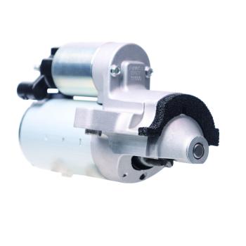 2015 Ford Edge Starter Motor WAI 34015N image 3 of 4
