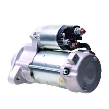 2015 Ford F-150 Starter Motor WAI 34016N image 1 of 4