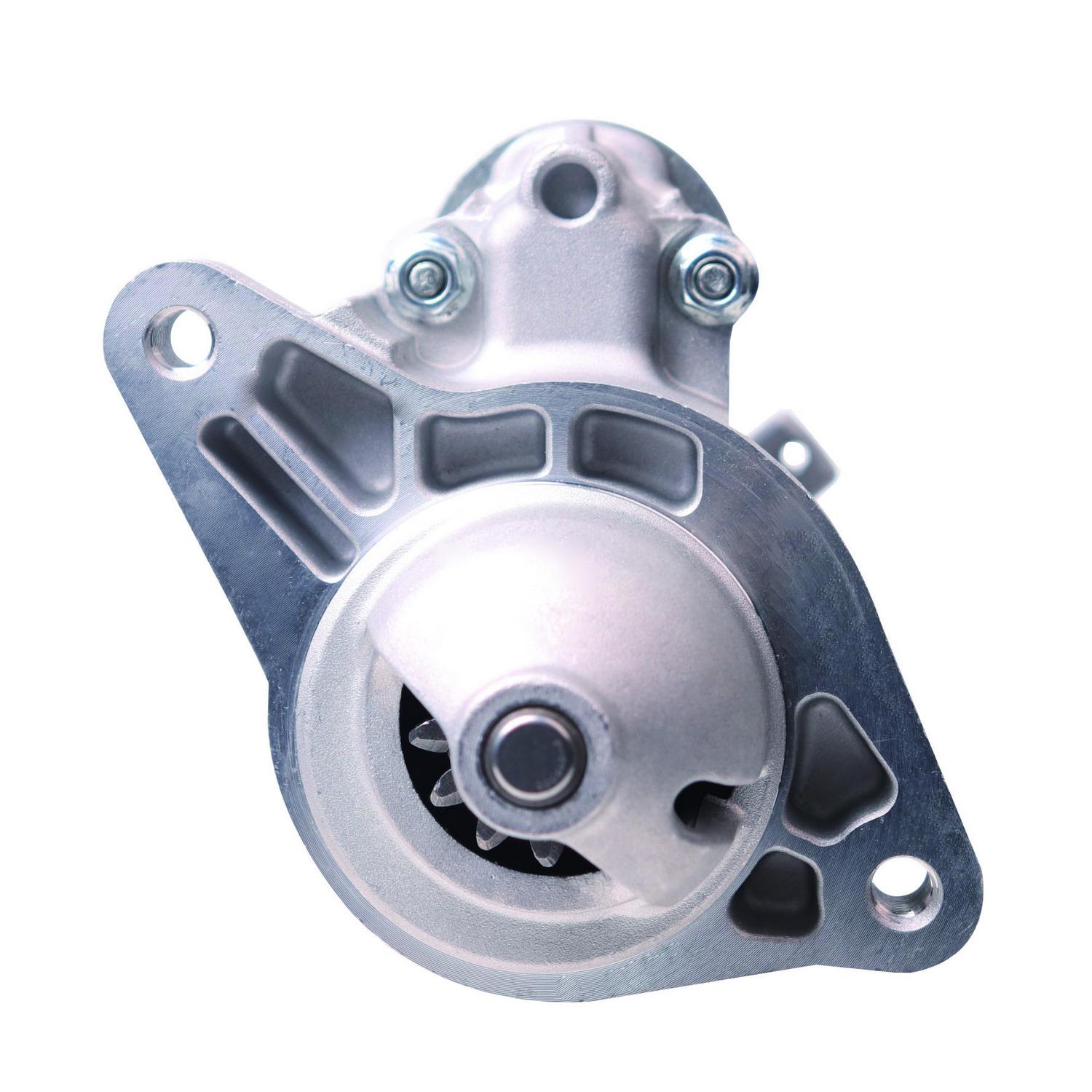 WAI 34016N - Starter Motor WAI 34016N Starter Motor product image 2 of 4