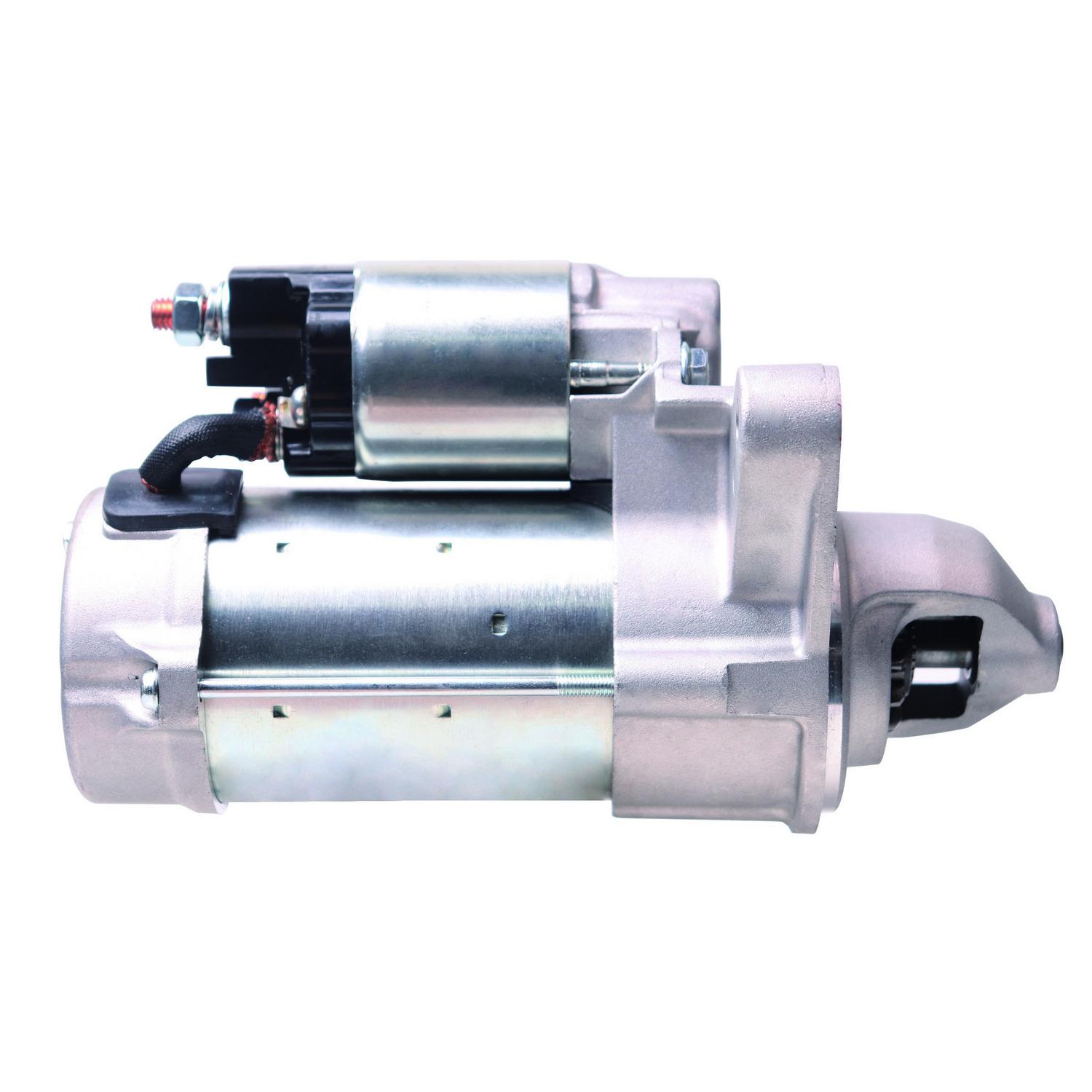 WAI 34016N - Starter Motor WAI 34016N Starter Motor product image 4 of 4