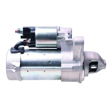 2015 Ford F-150 Starter Motor WAI 34016N image 4 of 4