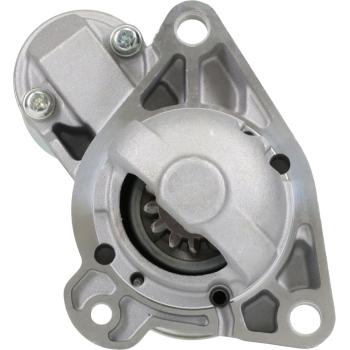 2016 Chevrolet Spark Starter Motor WAI 34019N image 1 of 4
