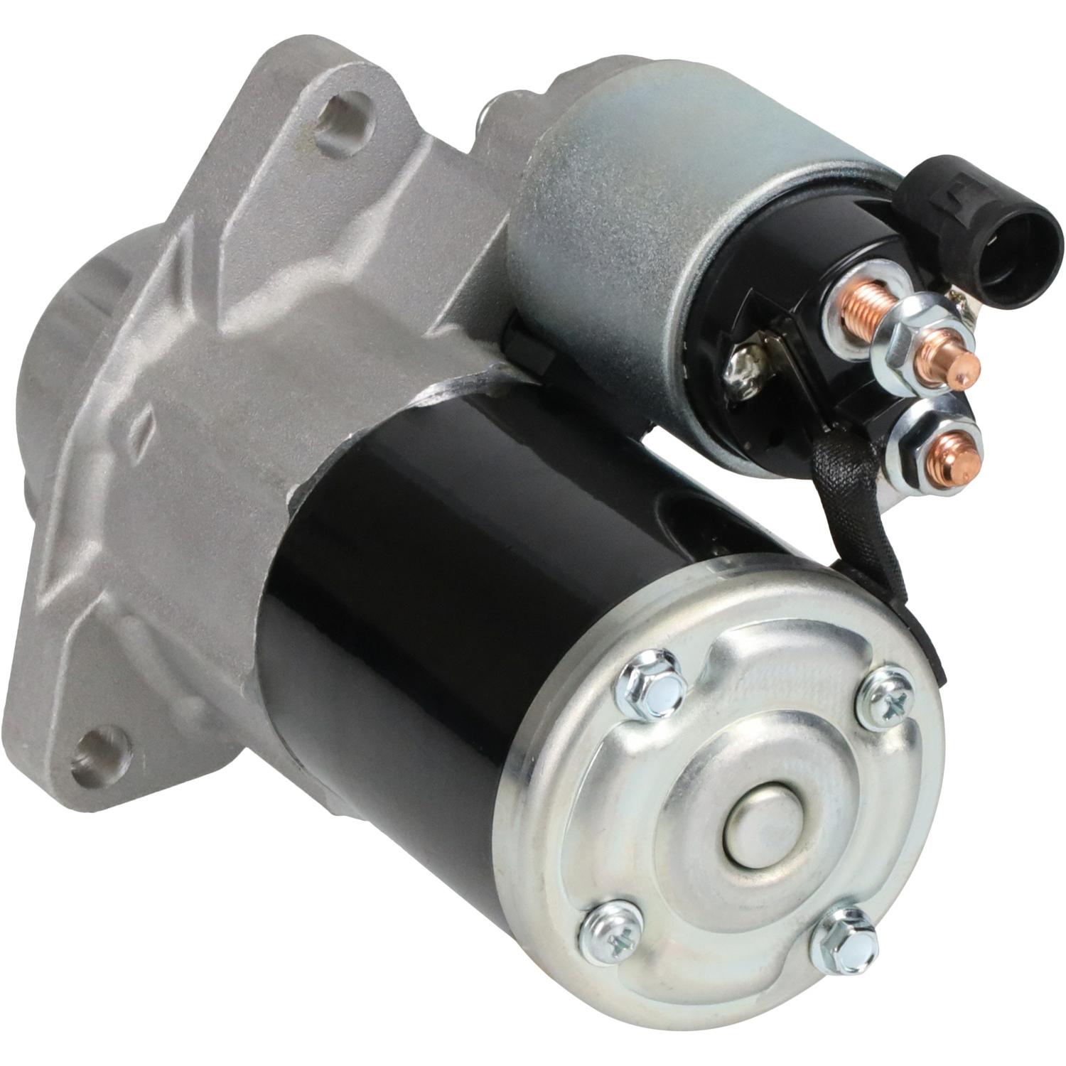 WAI 34019N - Starter Motor WAI 34019N Starter Motor product image 7 of 12