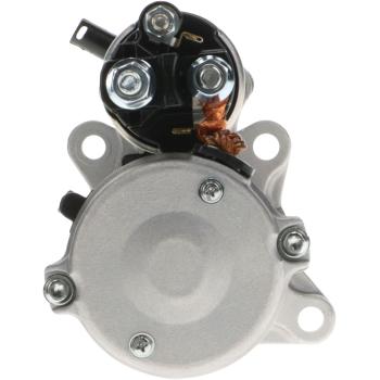2016 Ford Mustang Starter Motor WAI 34021N image 1 of 4