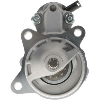 2016 Ford Mustang Starter Motor WAI 34021N image 3 of 4