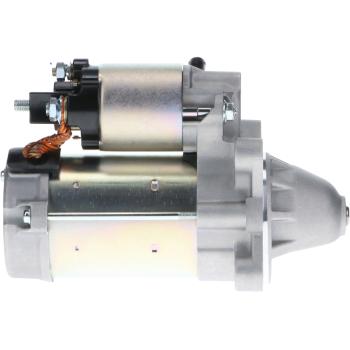 2016 Ford Mustang Starter Motor WAI 34021N image 4 of 4