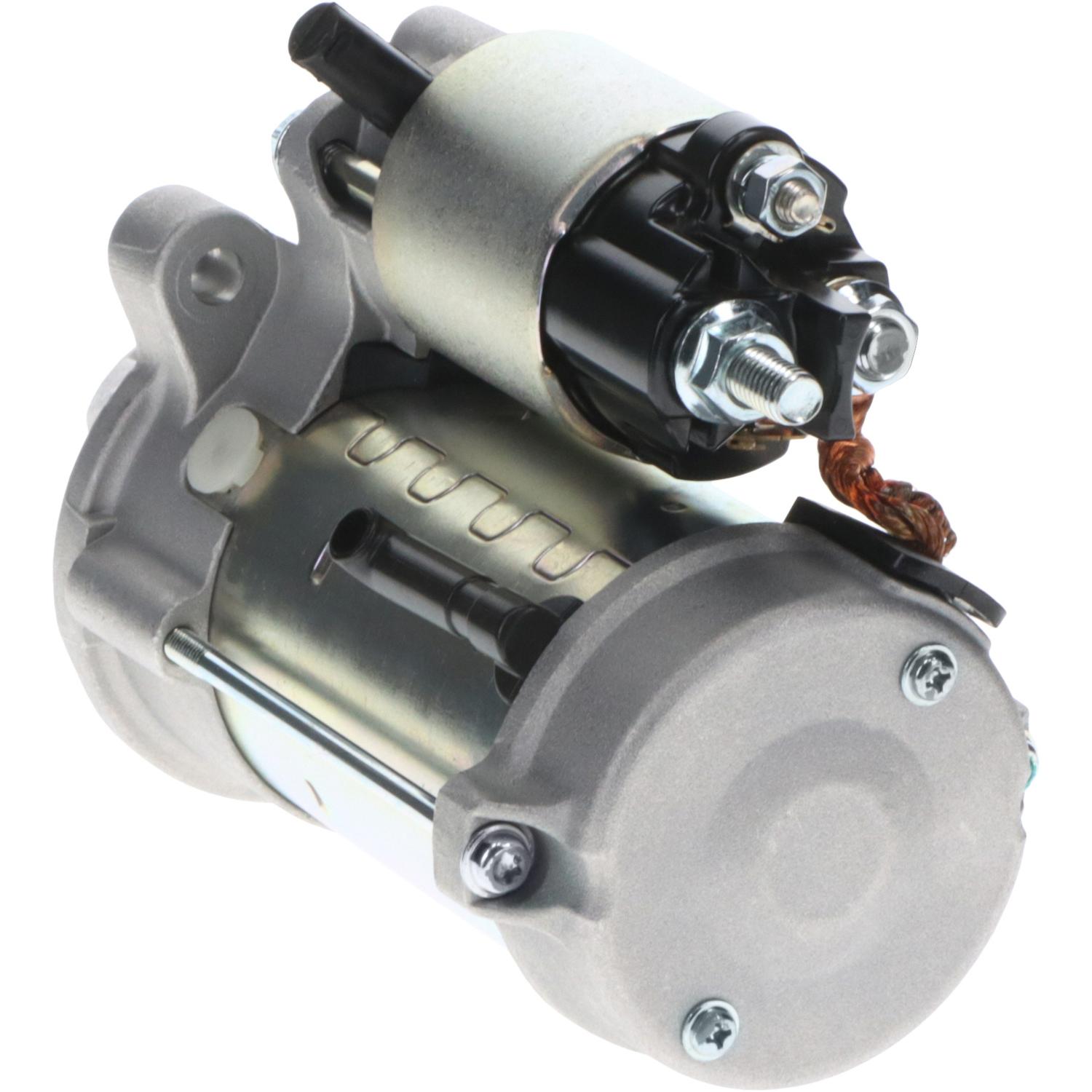 WAI 34021N - Starter Motor WAI 34021N Starter Motor product image 6 of 8
