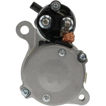 2018 Ford F-150 Starter Motor WAI 34031N image 1 of 4