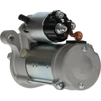 2018 Ford F-150 Starter Motor WAI 34031N image 2 of 4