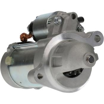 2018 Ford F-150 Starter Motor WAI 34031N image 3 of 4