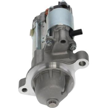 2018 Ford F-150 Starter Motor WAI 34031N image 4 of 4