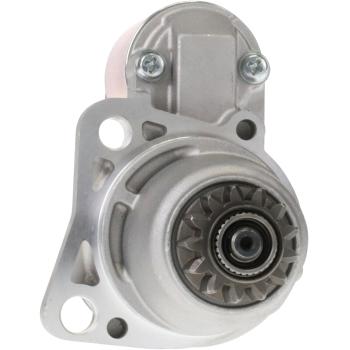 2019 Nissan Altima Starter Motor WAI 34032N image 1 of 4