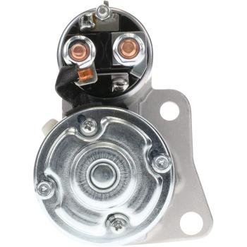WAI 34032N Starter Motor product image 8 of 15