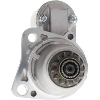 WAI 34032N Starter Motor product image 11 of 15