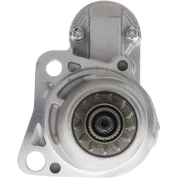 WAI 34032N Starter Motor product image 12 of 15