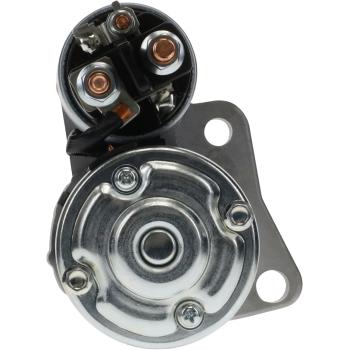 2022 Mitsubishi Outlander Starter Motor WAI 34039N image 1 of 4