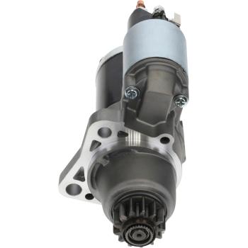 2022 Mitsubishi Outlander Starter Motor WAI 34039N image 4 of 4