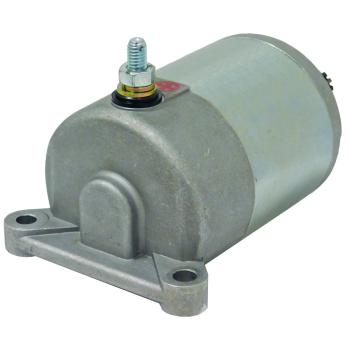 2015 Polaris Sportsman ETX Starter Motor WAI 34050N image 2 of 4