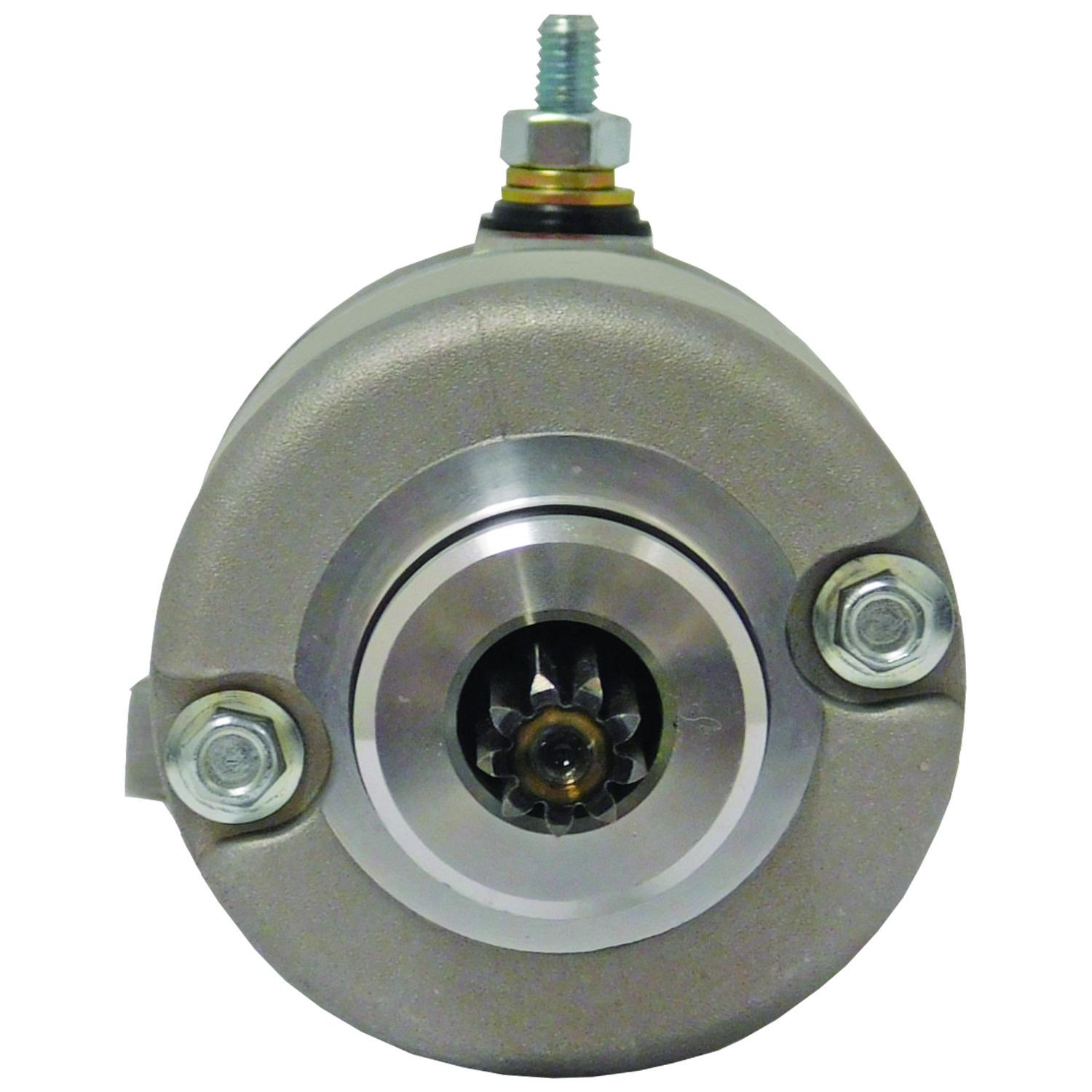 WAI 34050N Starter Motor product image 3 of 8