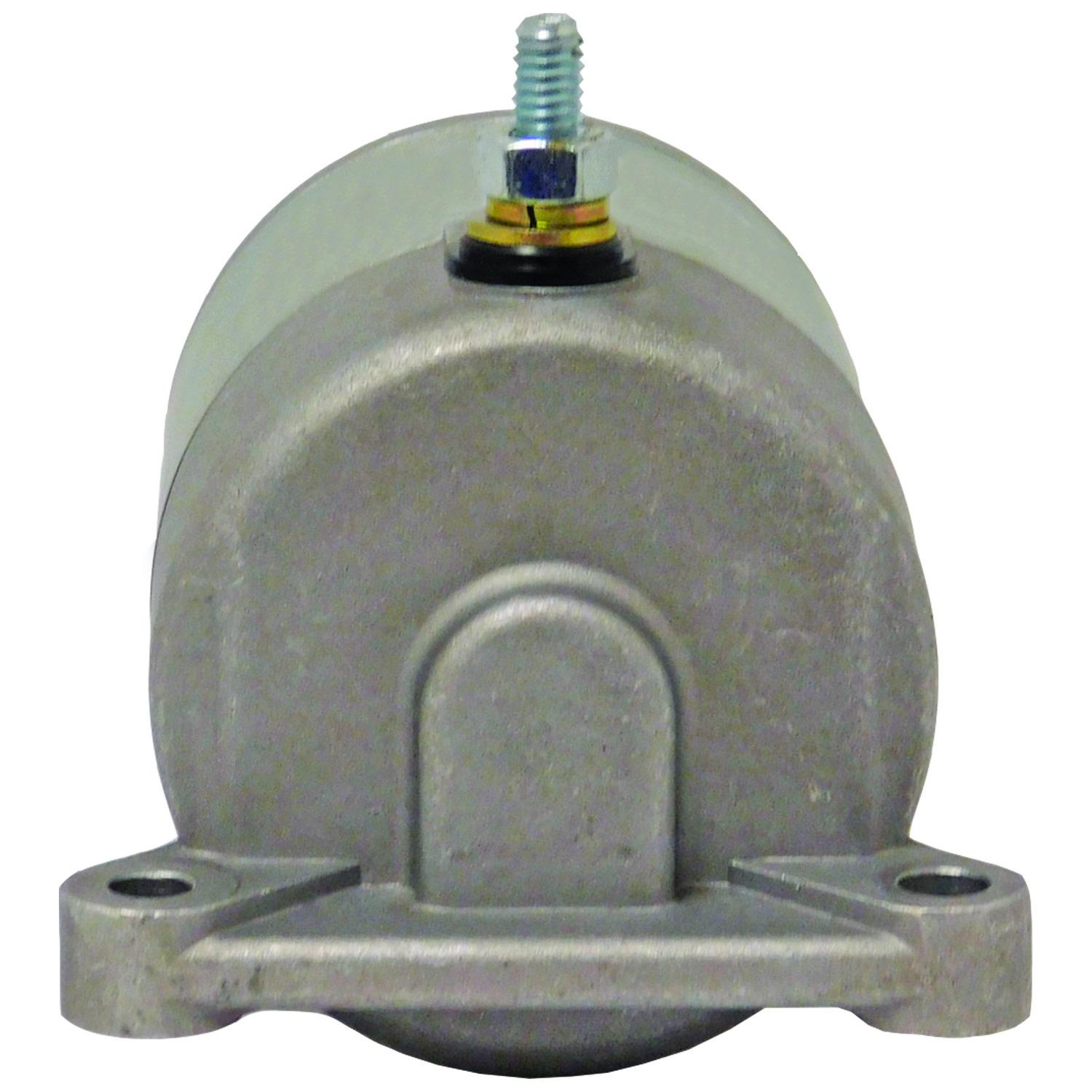 WAI 34050N Starter Motor product image 4 of 8