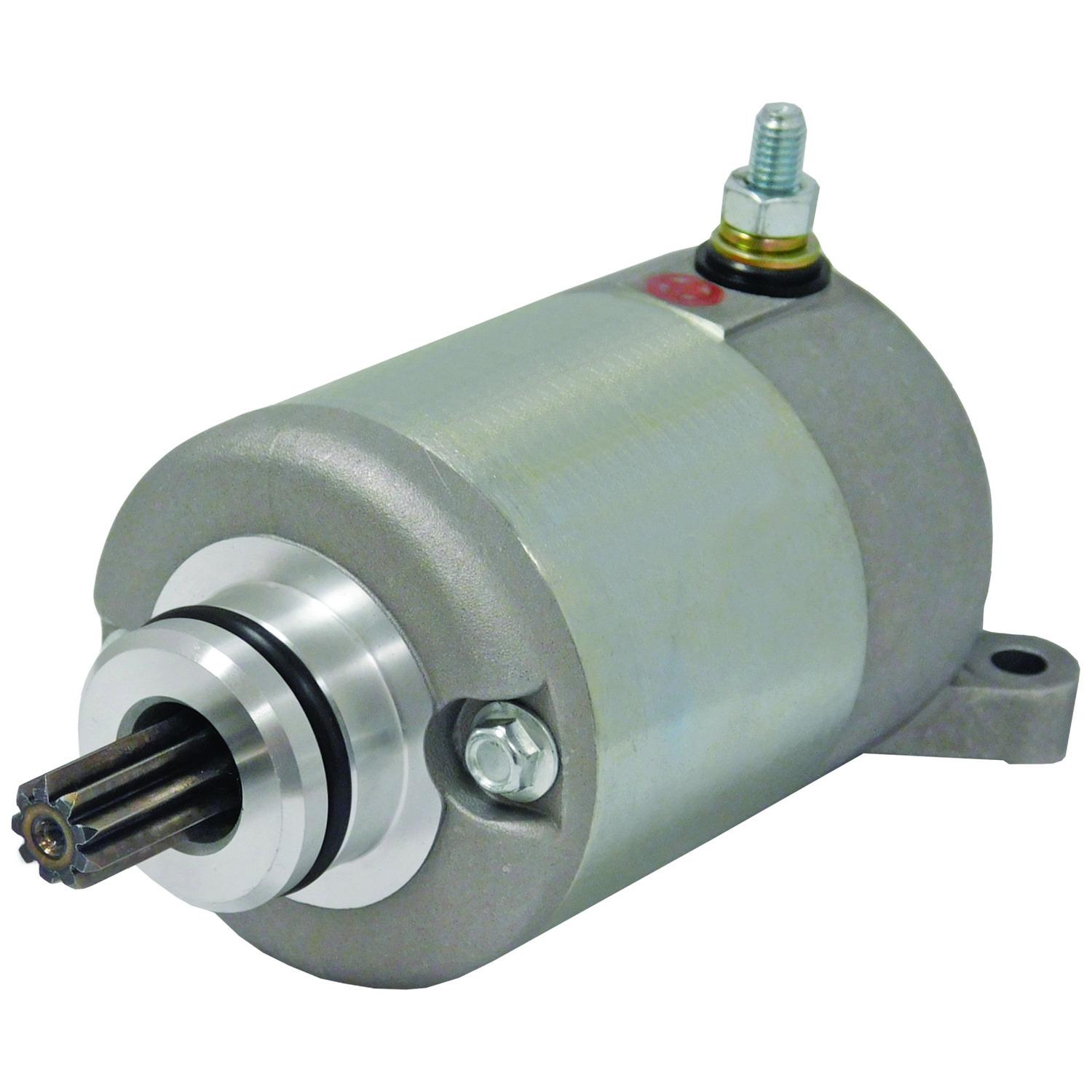 WAI 34050N Starter Motor product image 6 of 8