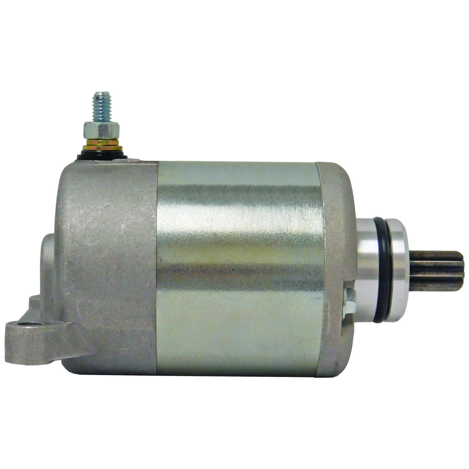 WAI 34050N Starter Motor product image 7 of 8