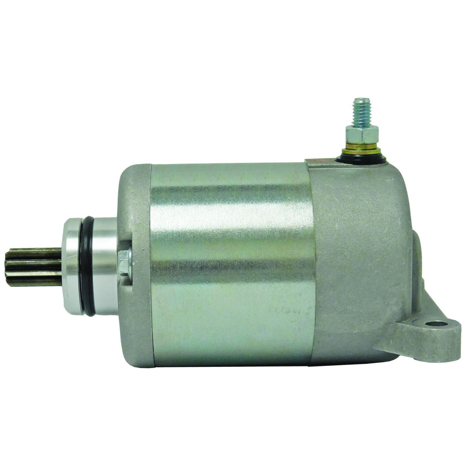 WAI 34050N Starter Motor product image 8 of 8