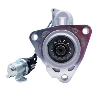 2014 Peterbilt 587 Starter Motor