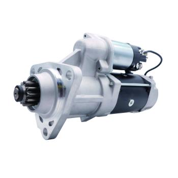 2014 Peterbilt 587 Starter Motor WAI 34201N image 2 of 4