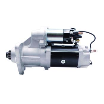 2014 Peterbilt 587 Starter Motor WAI 34201N image 3 of 4