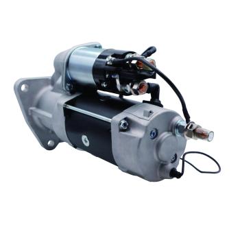2014 Peterbilt 587 Starter Motor WAI 34201N image 4 of 4