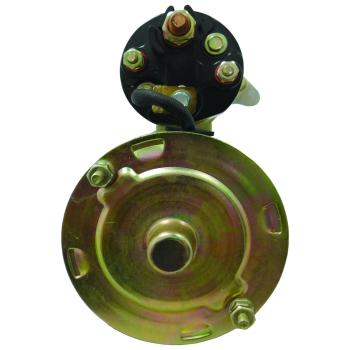 1980 Oldsmobile Omega Starter Motor WAI 3535N image 4 of 4