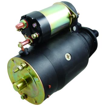 1987 Chevrolet C50 Starter Motor
