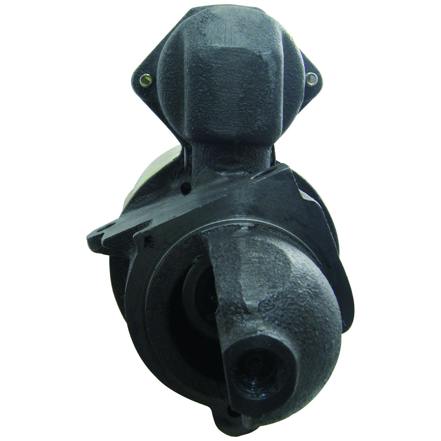 WAI 3689N - Starter Motor WAI 3689N Starter Motor product image 3 of 8