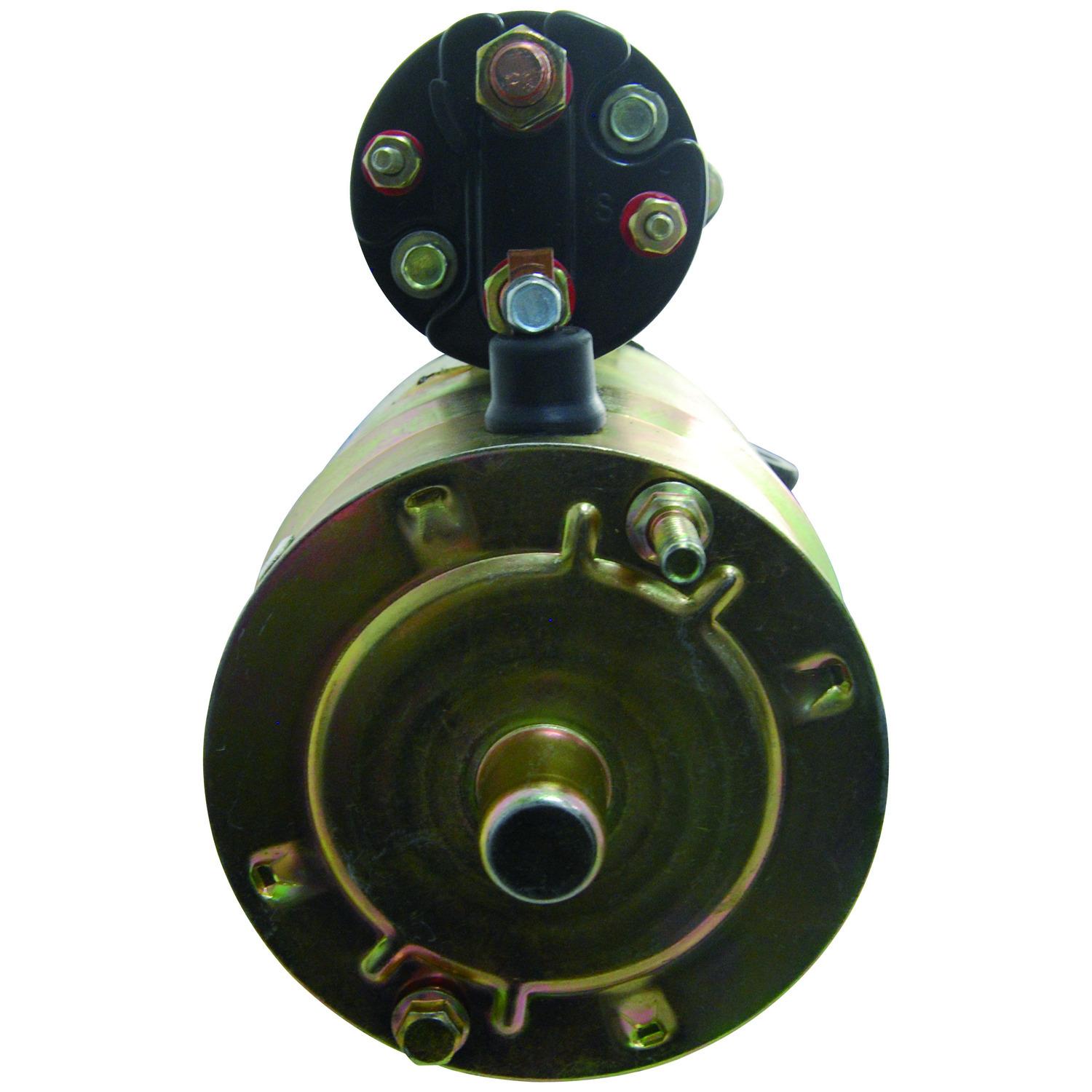 WAI 3689N - Starter Motor WAI 3689N Starter Motor product image 4 of 8