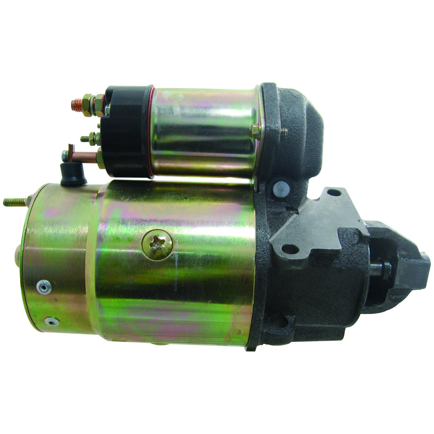 WAI 3689N - Starter Motor WAI 3689N Starter Motor product image 7 of 8