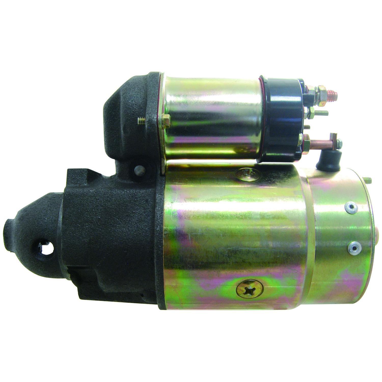 WAI 3689N - Starter Motor WAI 3689N Starter Motor product image 8 of 8