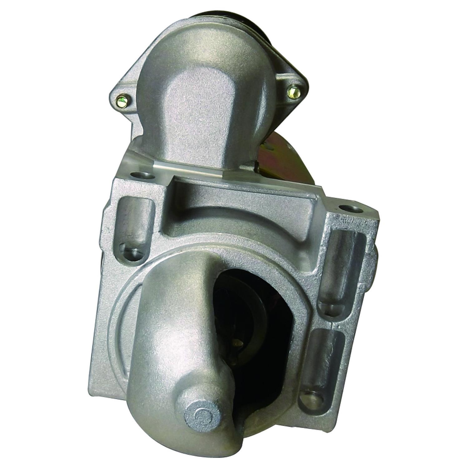 WAI 3696N Starter Motor product image 3 of 8