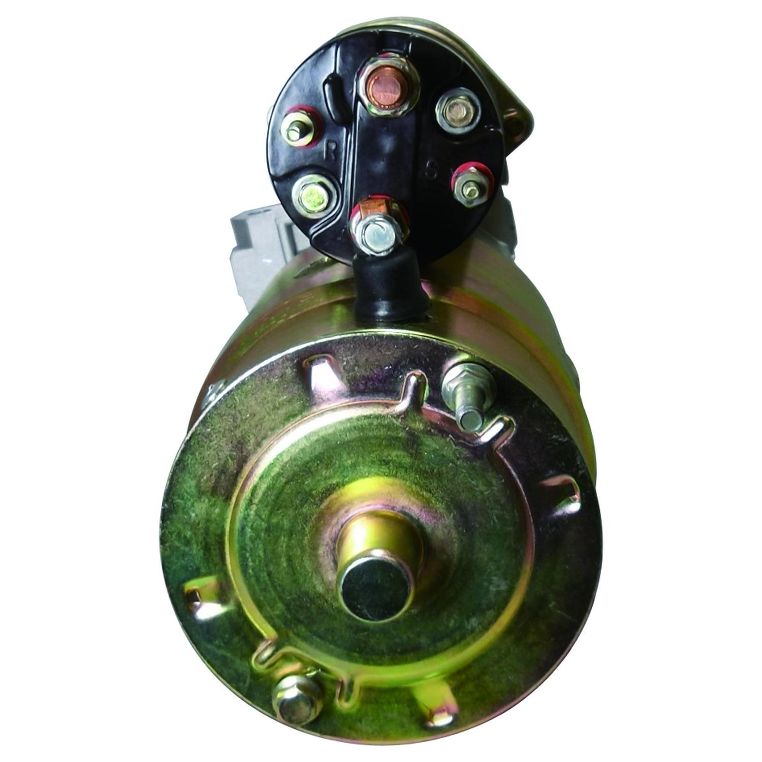 WAI 3696N Starter Motor product image 4 of 8