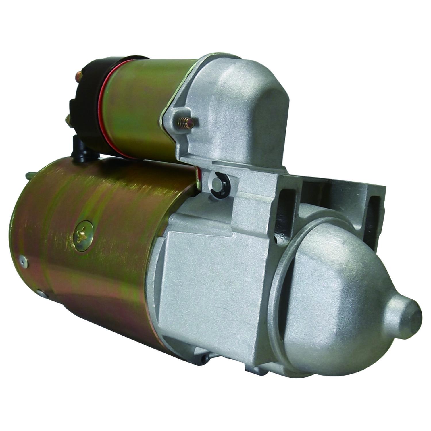 WAI 3696N Starter Motor product image 5 of 8