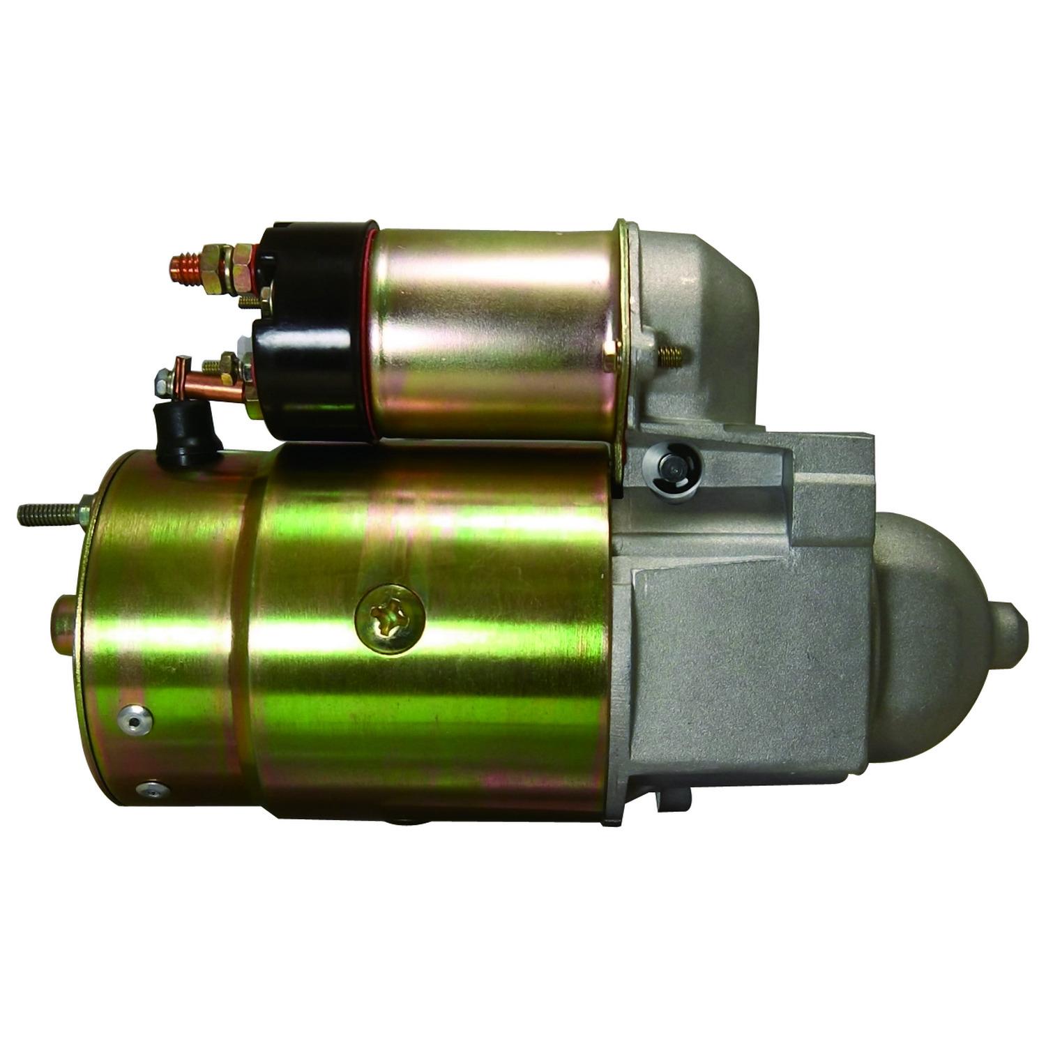 WAI 3696N Starter Motor product image 8 of 8