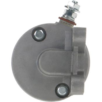 2009 Aprilia Sportcity Cube 250 Starter Motor