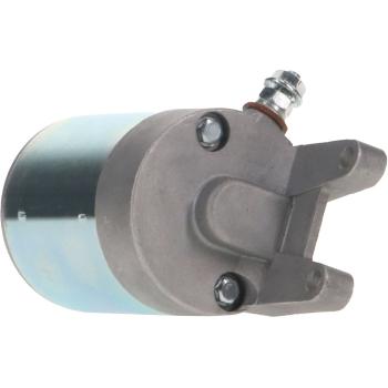 2009 Aprilia Sportcity Cube 250 Starter Motor WAI 37000N image 2 of 4